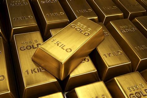 gold price news